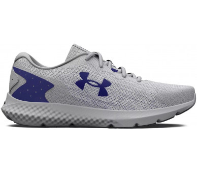КРОССОВКИ UNDER ARMOUR UA CHARGED ROGUE 3 KNIT
